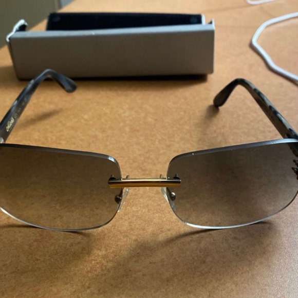 Michè Luxury Glasses